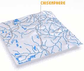 3d view of Chisemphere