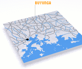3d view of Buyunga