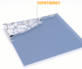 3d view of Sophtadhes
