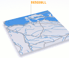 3d view of Renguall