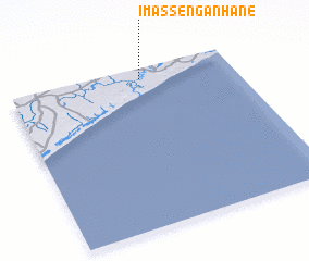 3d view of I. Massenganhane