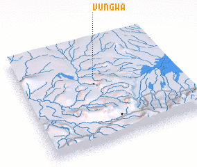 3d view of Vungwa