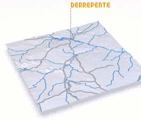 3d view of Derrepente