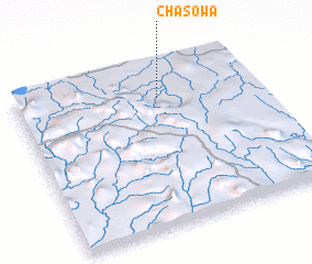 3d view of Chasowa