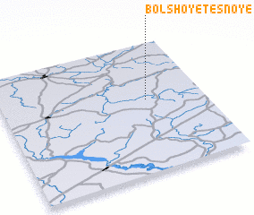 3d view of Bol\