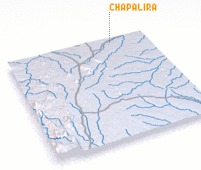 3d view of Chapalira