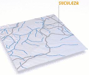 3d view of Suculeza