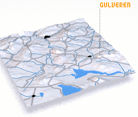 3d view of Gülveren