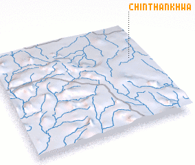 3d view of Chinthankhwa