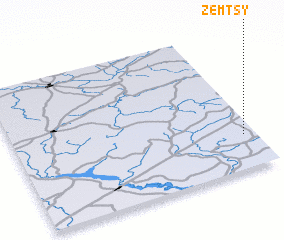 3d view of Zemtsy