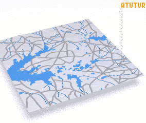 3d view of Atutur