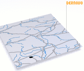 3d view of Dernovo