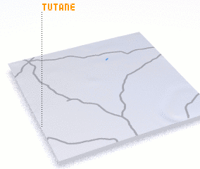 3d view of Tutane