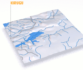 3d view of Kirugu