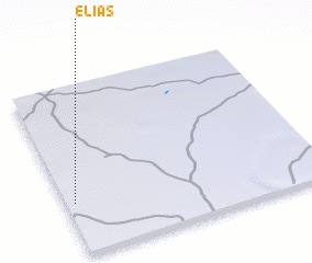 3d view of Elias