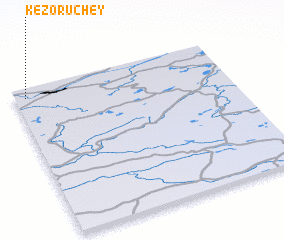 3d view of Kezoruchey