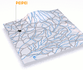 3d view of Peipei