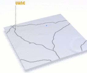 3d view of Uane