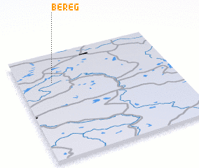3d view of Bereg