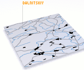 3d view of Dal\