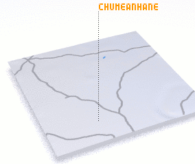 3d view of Chumeanhane