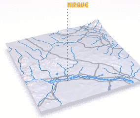 3d view of Mirave