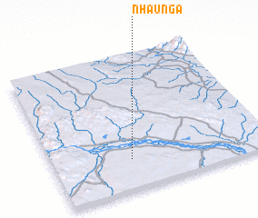 3d view of Nhaunga