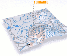 3d view of Bumwambu