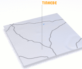 3d view of Tinhebe