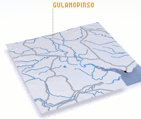 3d view of Gulamopinso