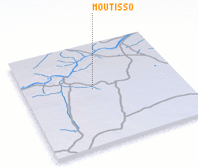 3d view of Moutisso