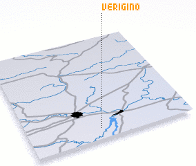 3d view of Verigino