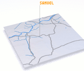 3d view of Samuel