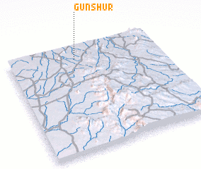 3d view of Gunshur