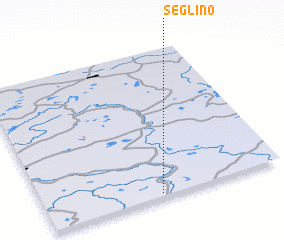 3d view of Seglino