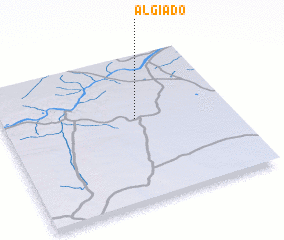 3d view of Algiado