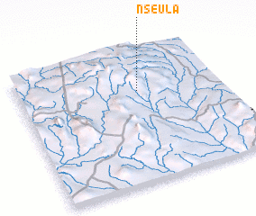 3d view of Nseula