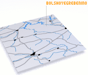 3d view of Bol\