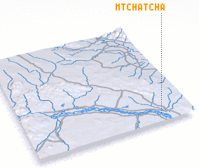 3d view of Mtchatcha