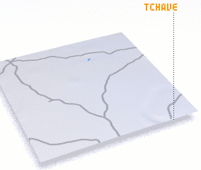 3d view of Tchave