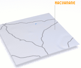 3d view of Macuanane