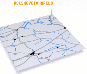 3d view of Bol\