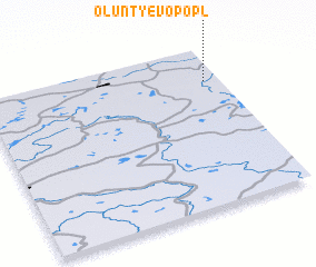 3d view of Olunt\