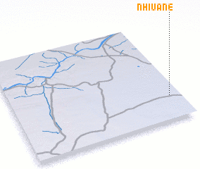 3d view of Nhiuane