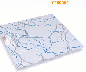 3d view of Compone