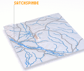 3d view of Satchspimbe