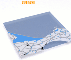 3d view of Subashi