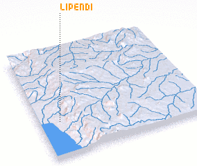 3d view of Lipendi