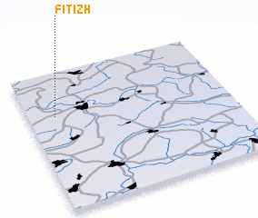 3d view of Fitizh