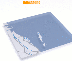 3d view of Inhassoro